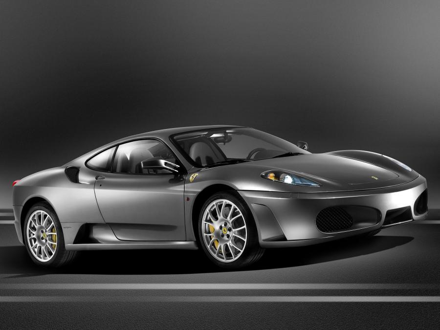  Ferrari F430 2004 года  (фото 6 из 66)